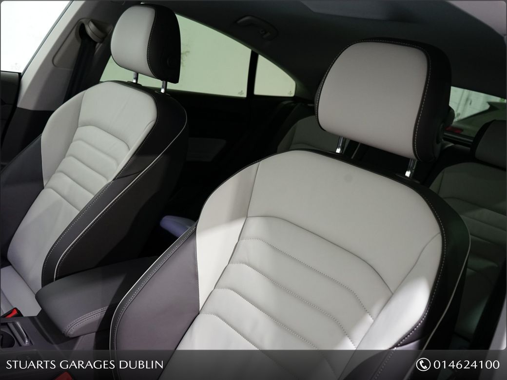 2024 Volkswagen Arteon