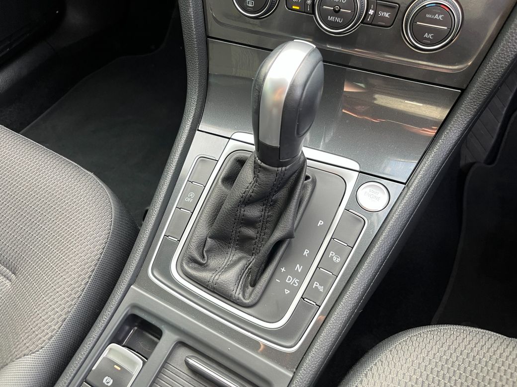 2020 Volkswagen Golf