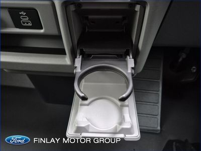 2026 Ford Transit Custom