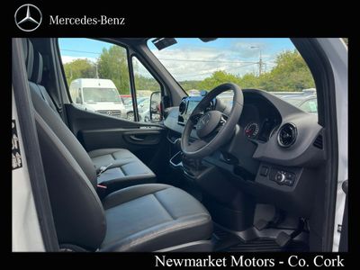 2026 Mercedes-Benz Sprinter