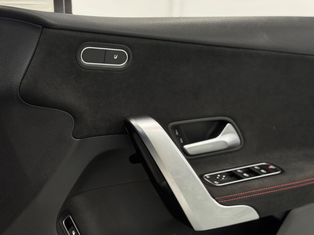 2021 Mercedes-Benz A Class