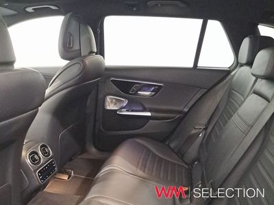 2024 Mercedes-Benz C Class