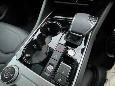 2023 Volkswagen Touareg