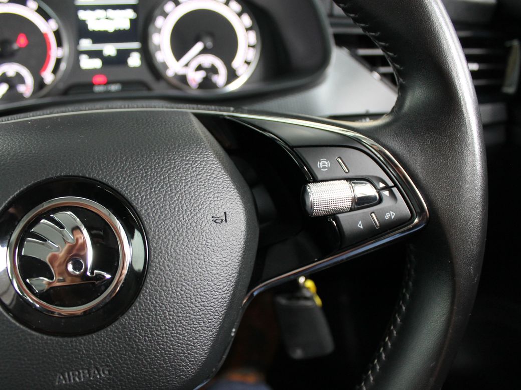 2022 Skoda Kamiq