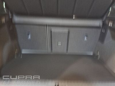 2026 Cupra Formentor