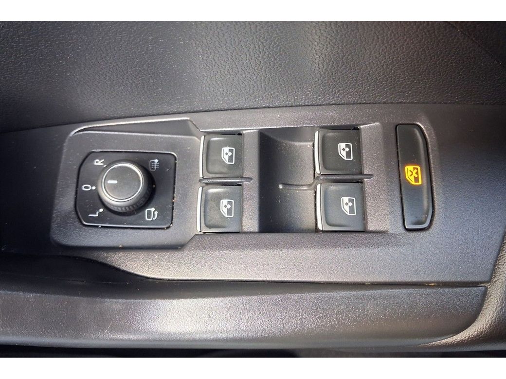 2023 Volkswagen T-Cross