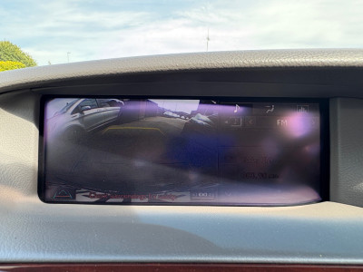 2015 Lexus LS 460
