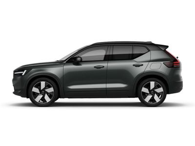 2027 Volvo EX40
