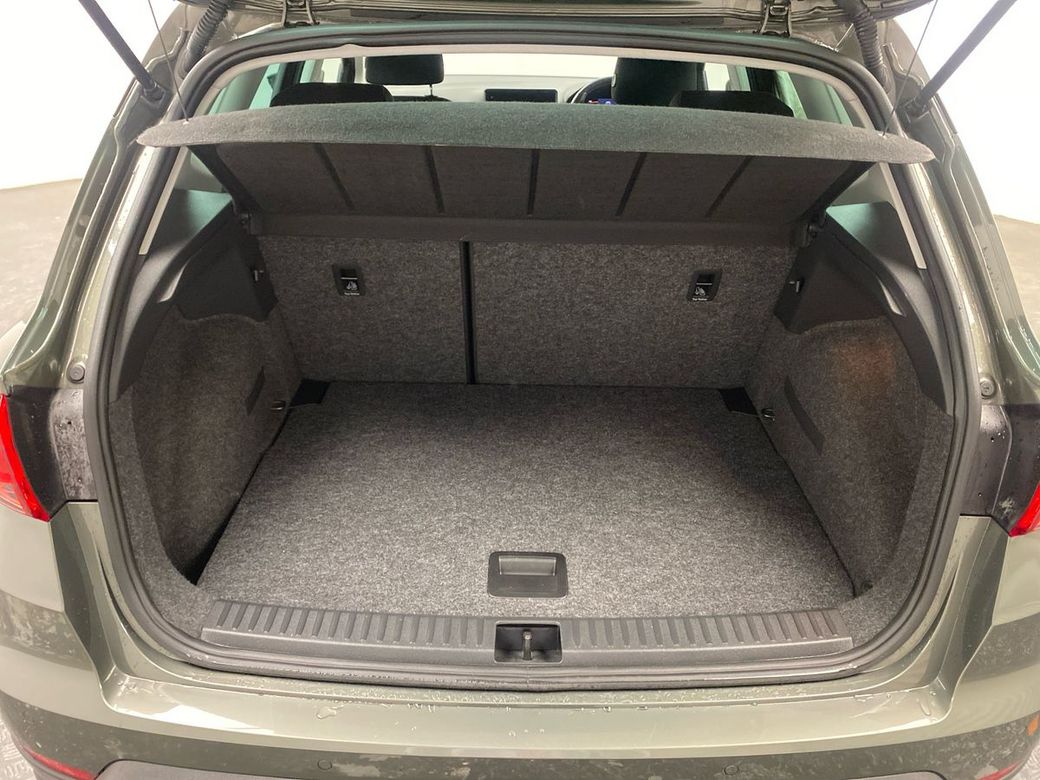 2024 SEAT Arona