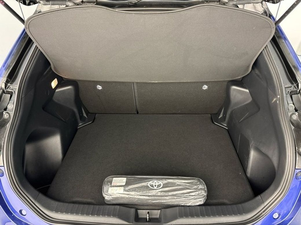 2023 Toyota Yaris Cross