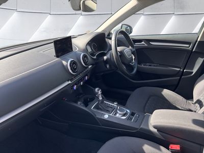 2016 Audi A3