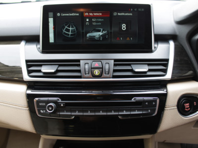 2016 BMW 2 Series Active Tourer