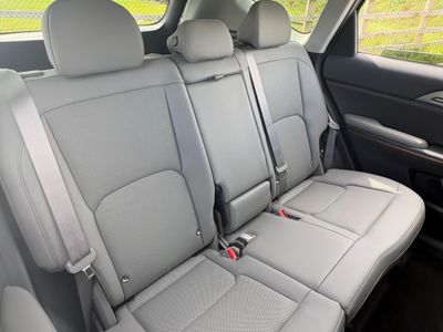 2026 Kia EV5