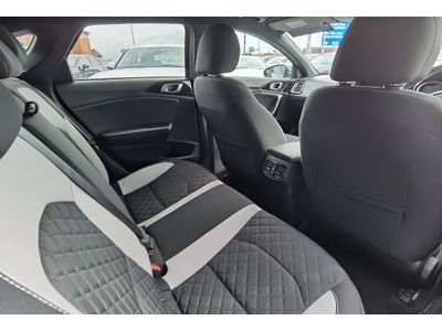 2019 Kia pro_ceed