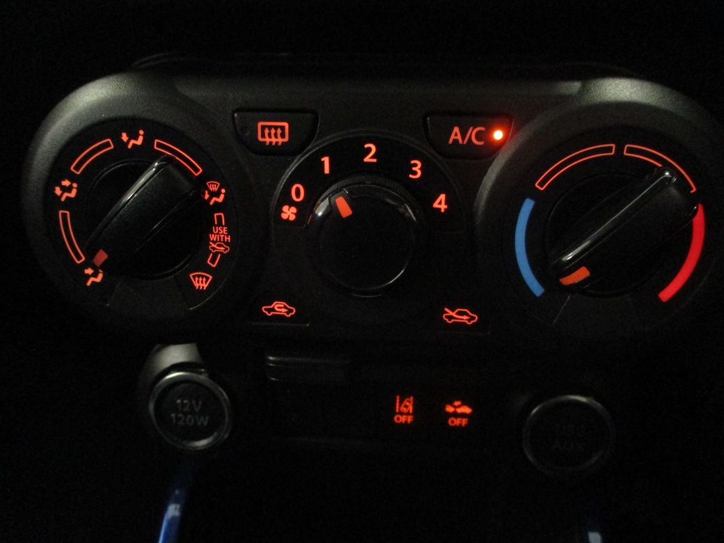 2022 Suzuki Ignis