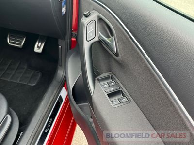 2016 Volkswagen Polo