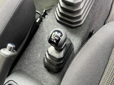 2024 Suzuki Jimny