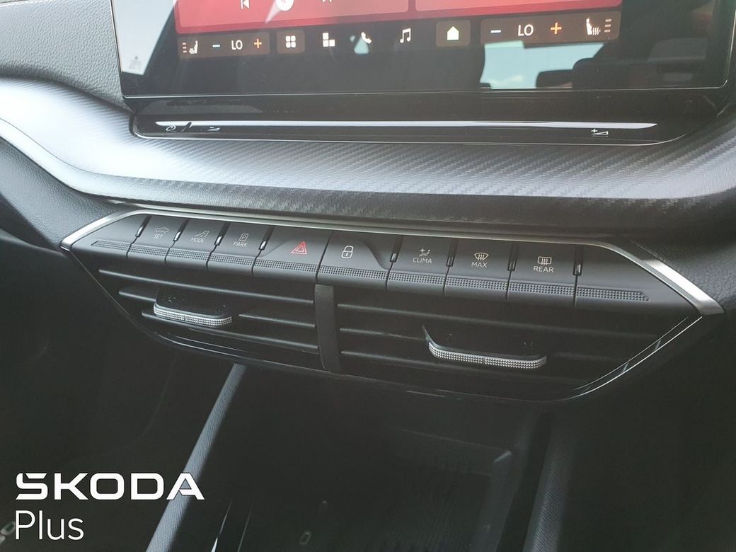 2025 Skoda Octavia