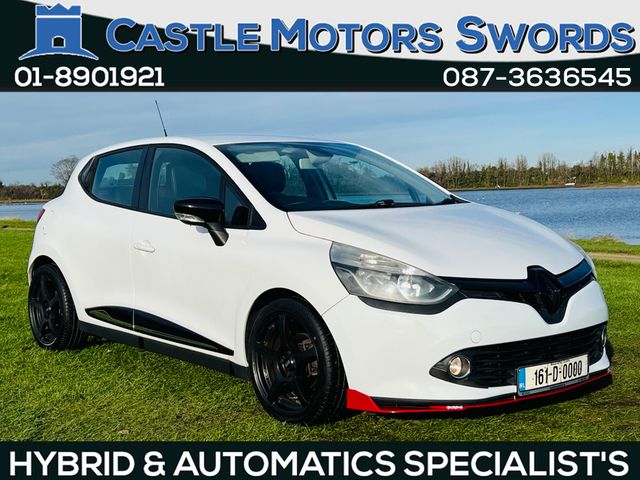 vehicle for sale from Castle Motors Swords