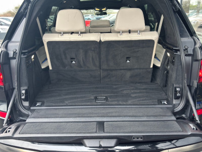 2021 BMW X7