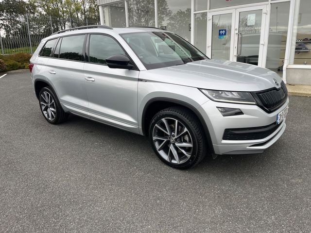 vehicle for sale from Simon Kavanagh Motors Waterford