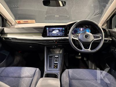 2021 Volkswagen Golf