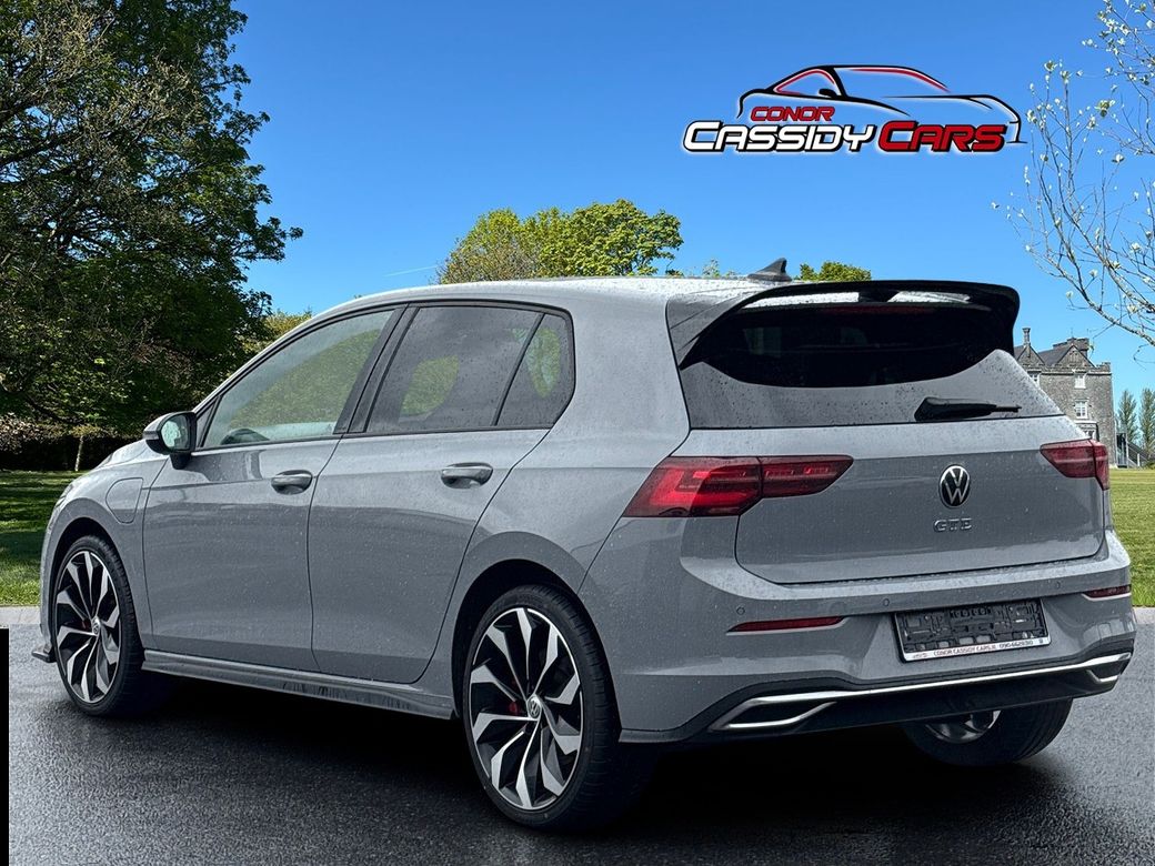 2022 Volkswagen Golf