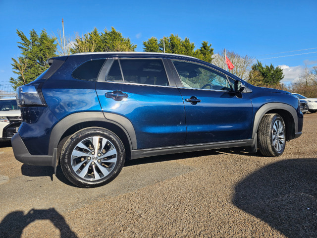 vehicle for sale from John Corbett Motorvillage