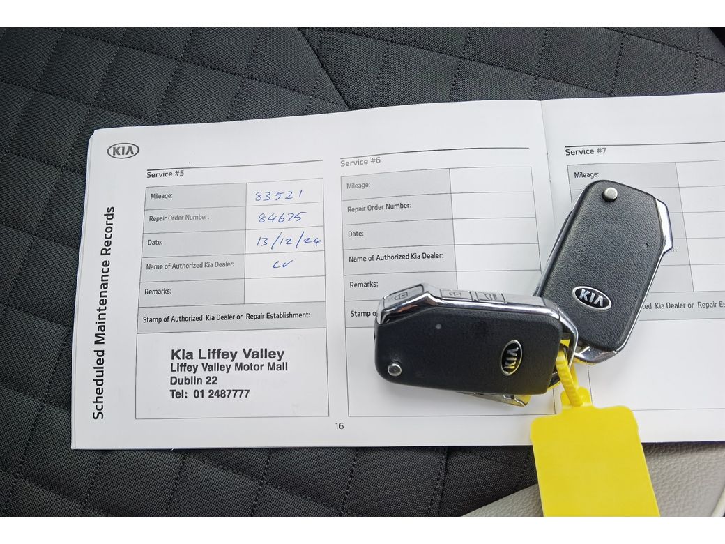 2019 Kia pro_ceed
