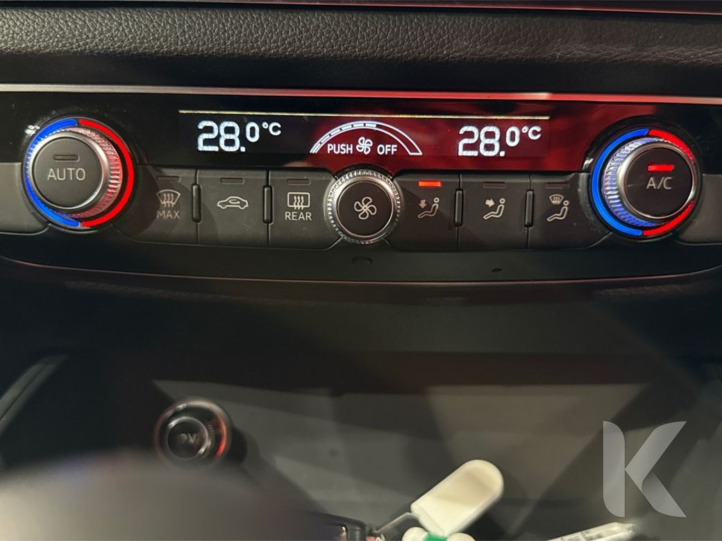 2020 Audi A3