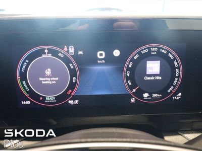 2026 Skoda Kodiaq