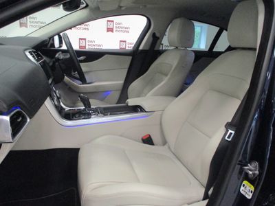 2024 Jaguar XE