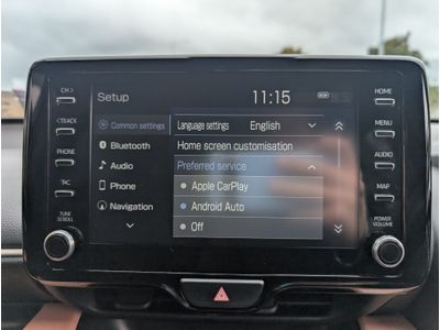 2020 Toyota Yaris
