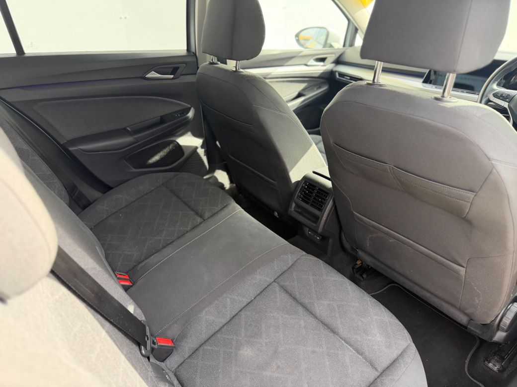 2023 Volkswagen Golf