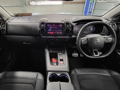 2023 Citroen C5 Aircross