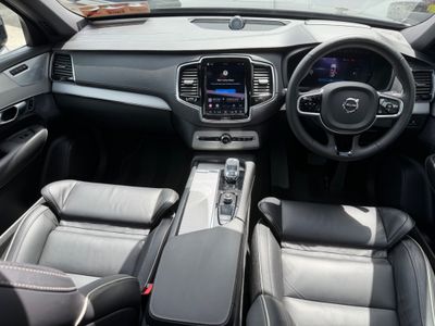 2024 Volvo XC90