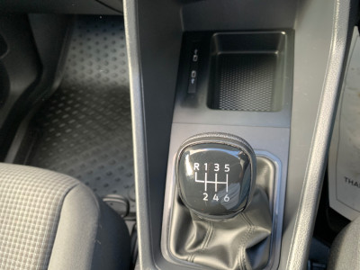 2022 Volkswagen Caddy