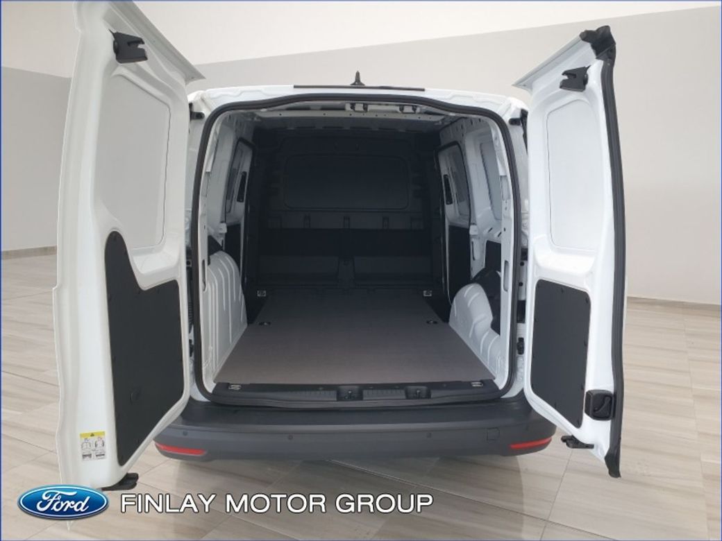 2025 Ford Transit Connect