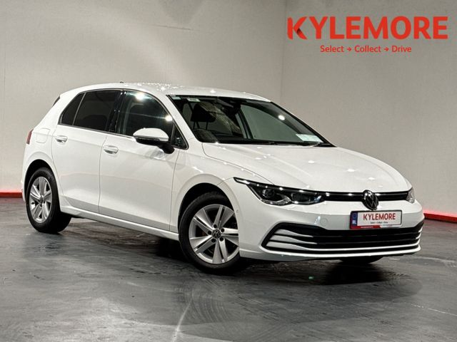 vehicle for sale from Kylemore Cars