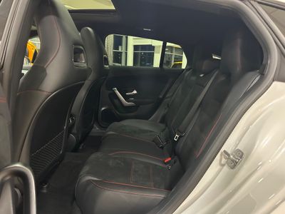 2023 Mercedes-Benz CLA Class