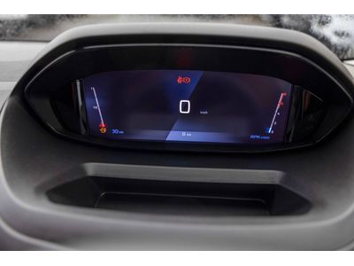 2026 Peugeot Partner