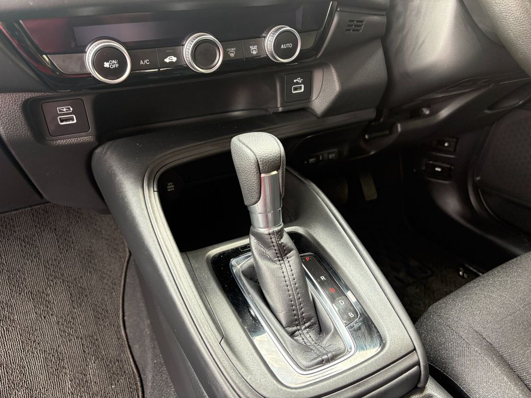 2022 Honda Vezel
