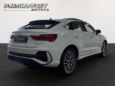 2021 Audi Q3