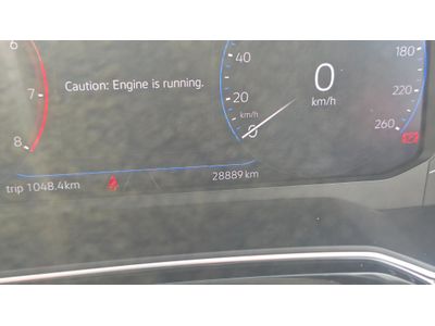 2021 Volkswagen Polo
