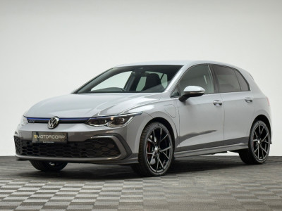 2023 Volkswagen Golf