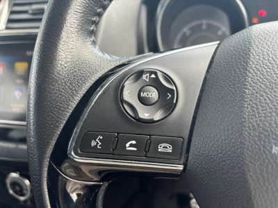 2019 Mitsubishi ASX