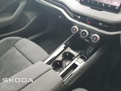 2025 Skoda Superb