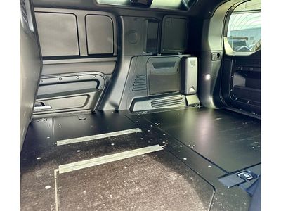 2024 Land Rover Defender