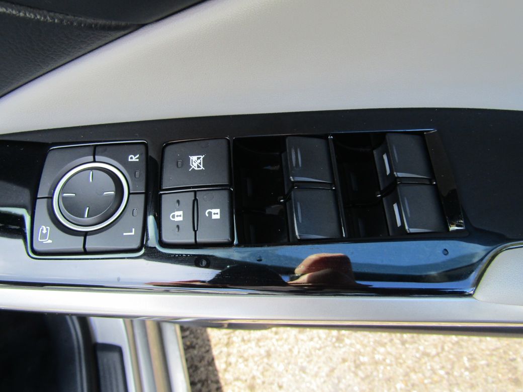 2015 Lexus IS