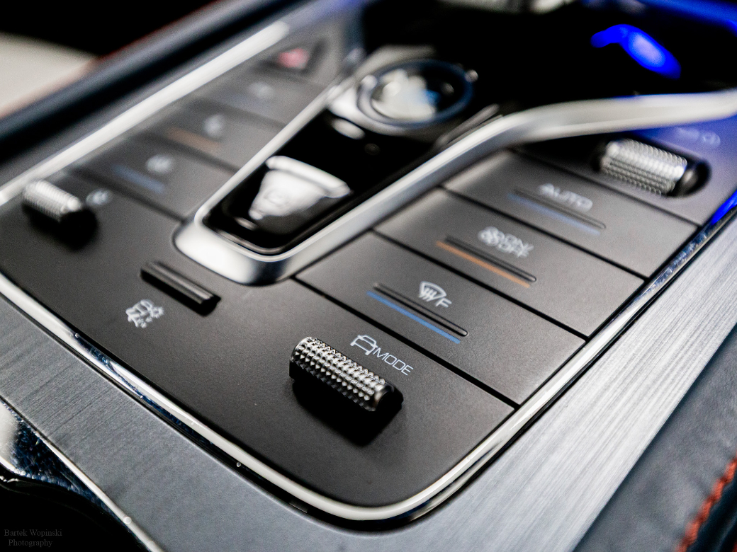 2023 BYD Atto 3